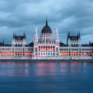 budapest orszaghaz