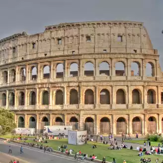 colosseo 1