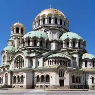 sofia chiesa religione ortodossa