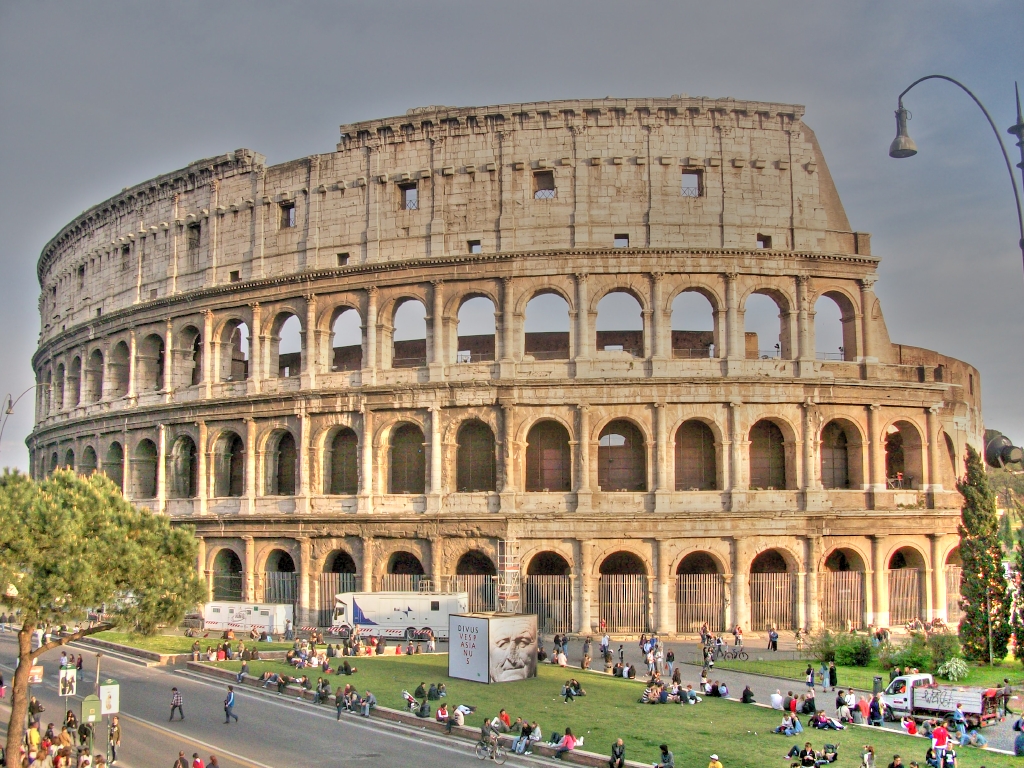 colosseo 1