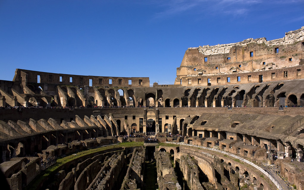 colosseo