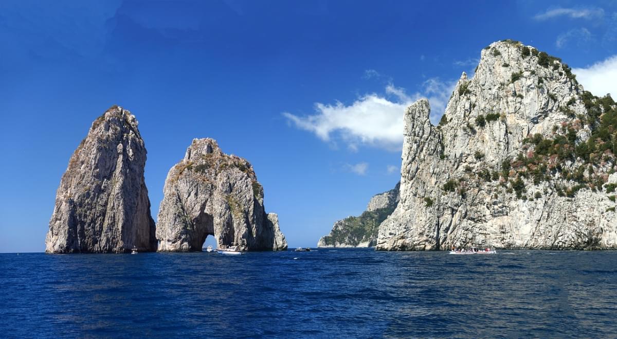 Cosa Vedere A Capri In Un Giorno