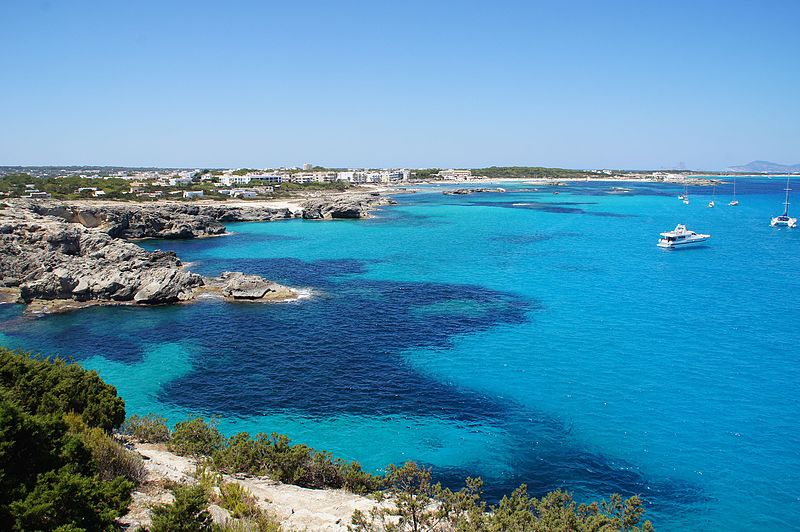 formentera mare