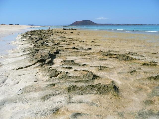 fuerteventura canarie spiaggia