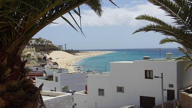 fuerteventura isole canarie