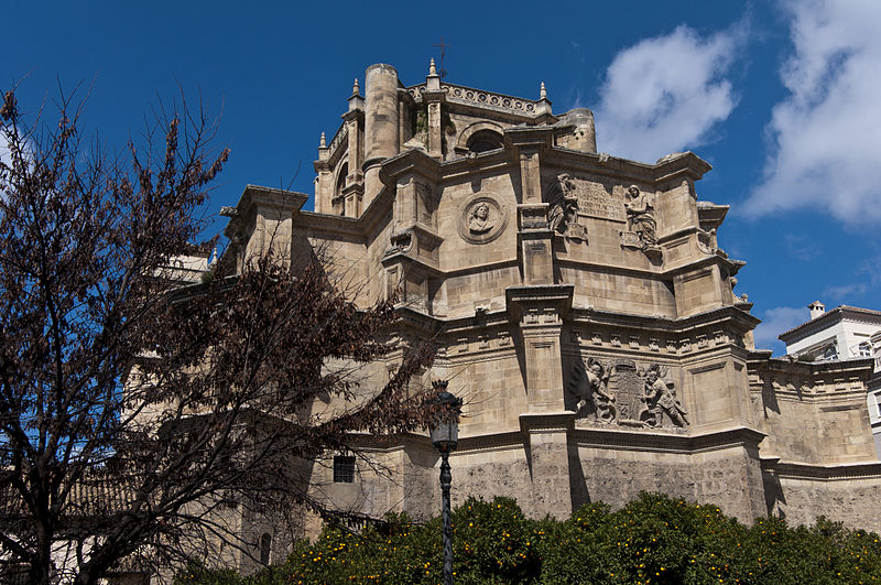 Monasterio de San JerÃ²nimo