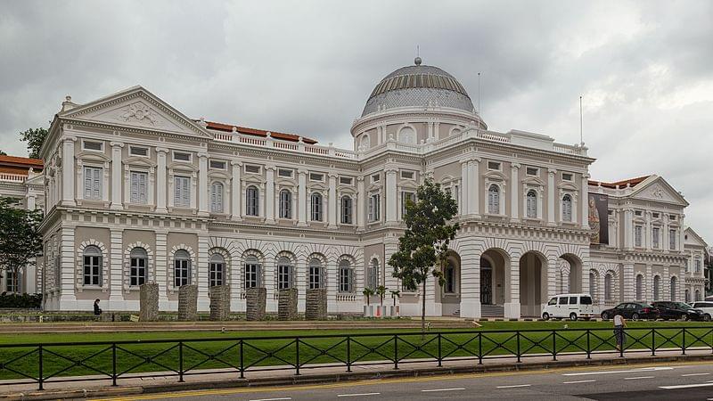 National Museum