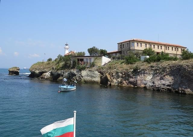 saint anastasia island