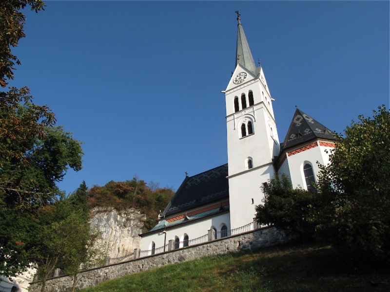 Chiesa di San Martino