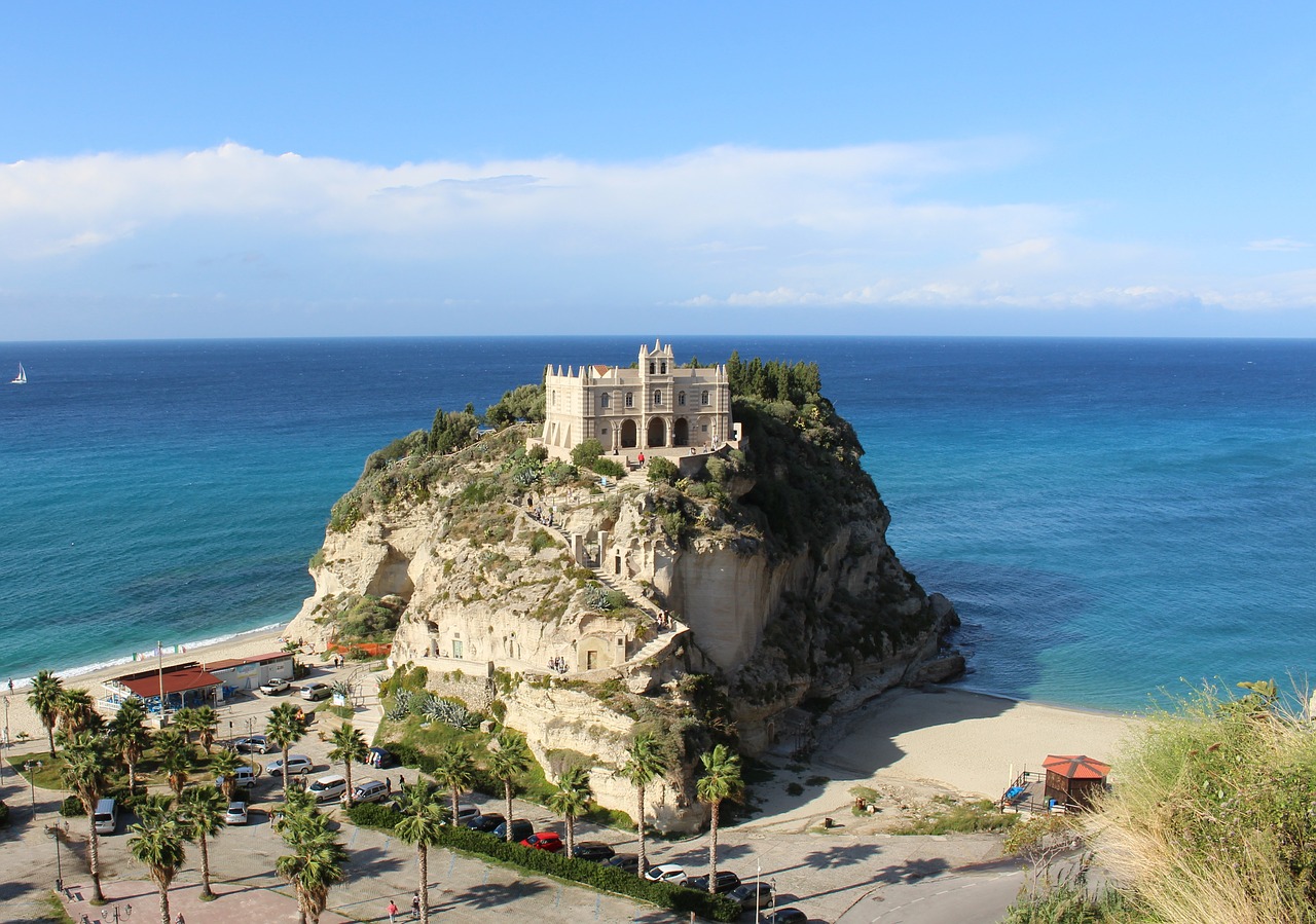 Santuario di tropea