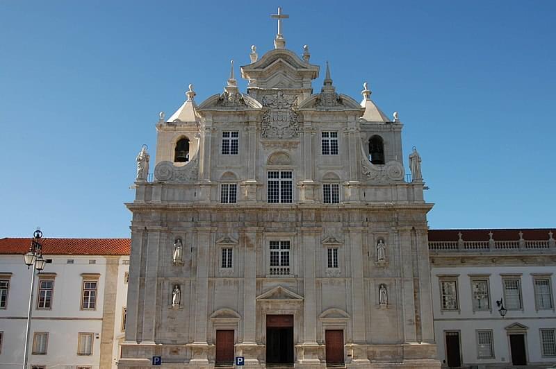 se nova de coimbra