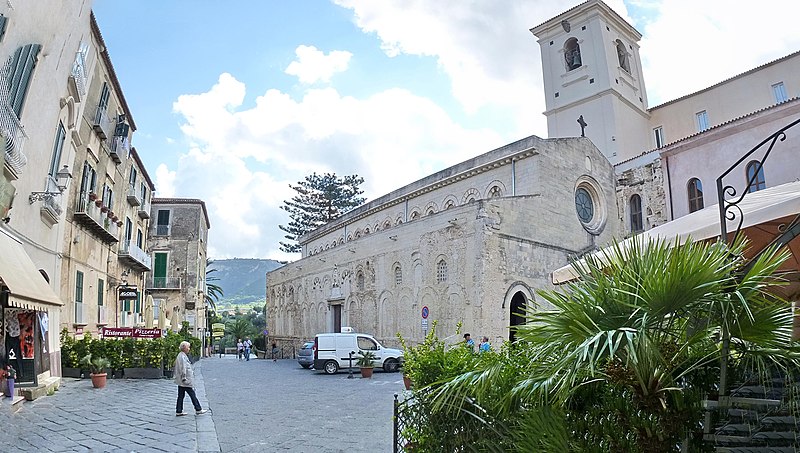 Duomo di Tropea