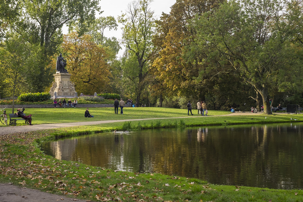 vondelpark